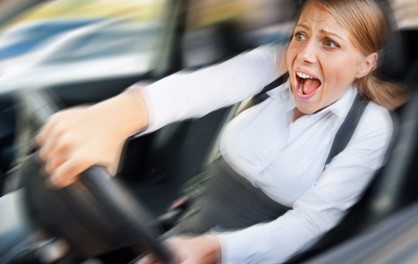 8 Cách Xử Lý Nhanh Khi Ô Tô Mất Phanh